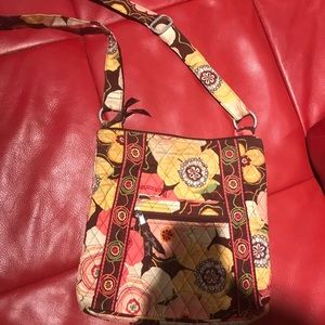 Vera Bradley purse